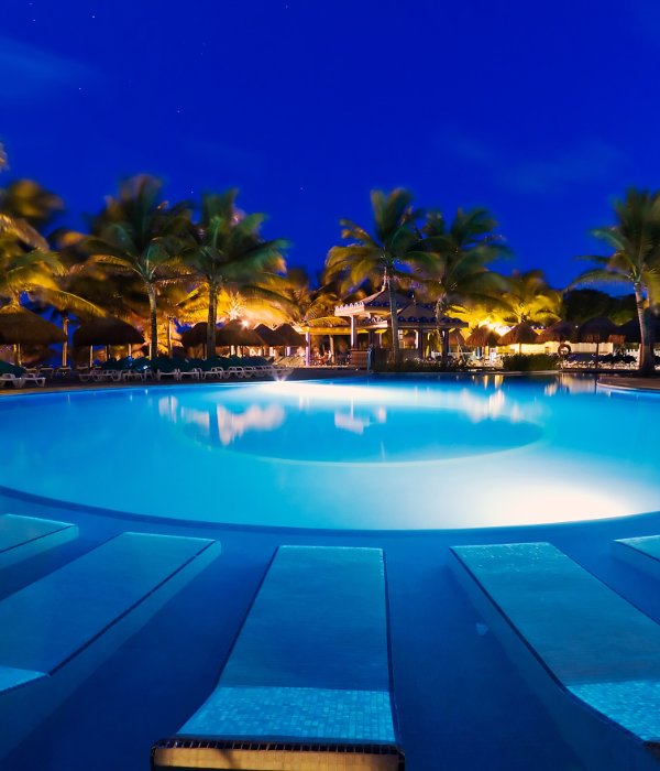 Water Feature and Fountain Lighting