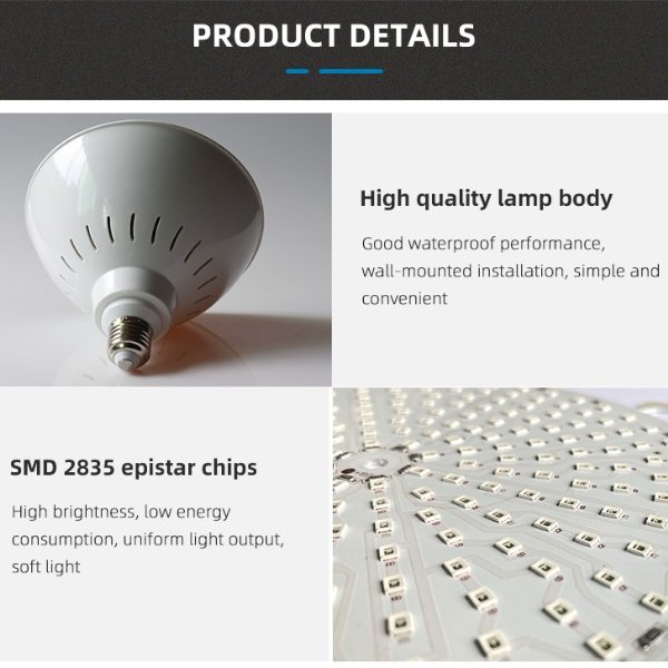 Enhancing Pool Safety with Proper Lighting | Cyangourd Lighting