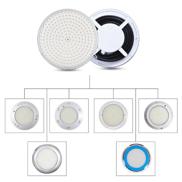 Understanding the IP Rating for Pool Lights | Cyangourd Lighting