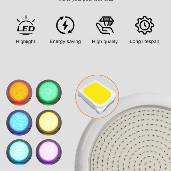 Overcoming Challenges in a Luxury Pool Lighting Project in Russia with Cyangourd Lighting