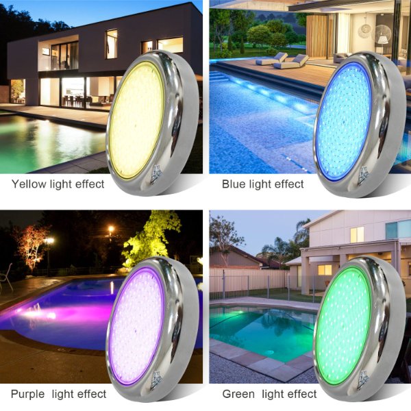 How to Choose the Best Pool Light Supplier: Reputation, Product Range, Customer Service, and Pricing</title>     <meta name=
