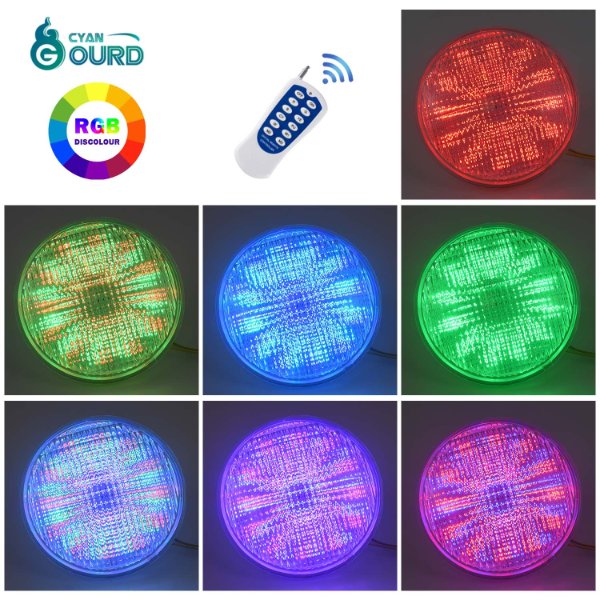 Common Mistakes to Avoid When Changing a Pool Light