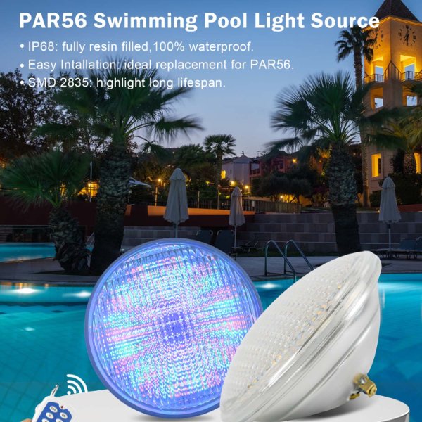 How to Fix a Pool Light: Step-by-Step Guide