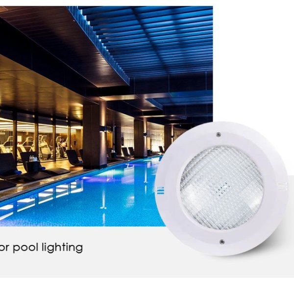 Choosing the Perfect LED Swimming Pool Lights for Your Pool