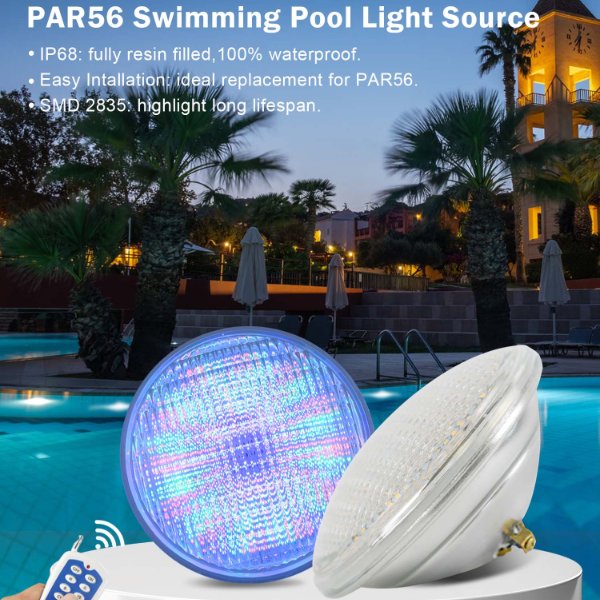 How to Replace Pentair Pool Lights: A Complete Step-by-Step Guide
