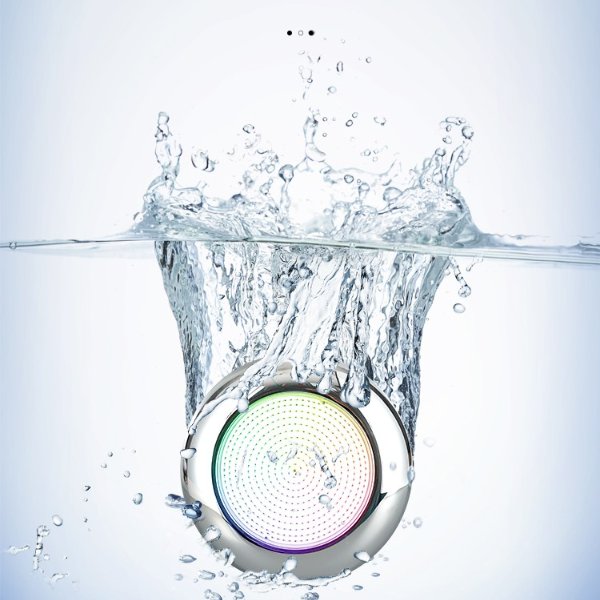 How Waterproof Pool Lights Can Improve Pool Safety and Aesthetics