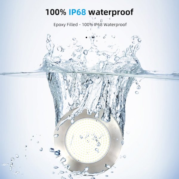 How Cyangourd Lighting’s Waterproof Pool Lights Are Revolutionizing Pool Illumination