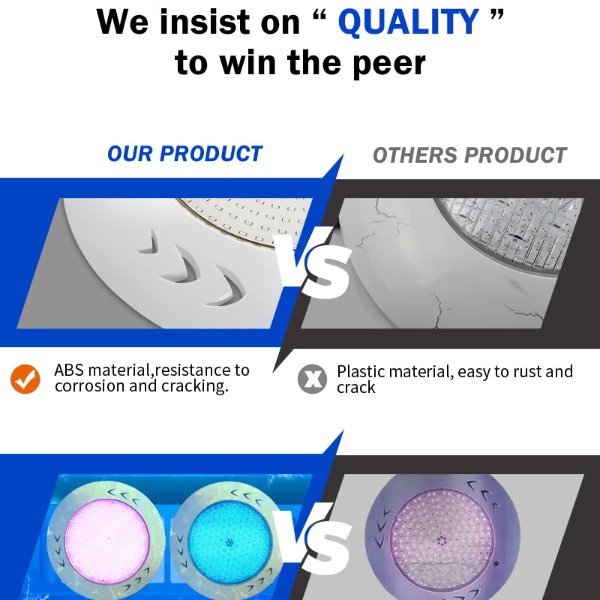 How to Replace Your 12V Pool Light Bulb: A Complete Guide