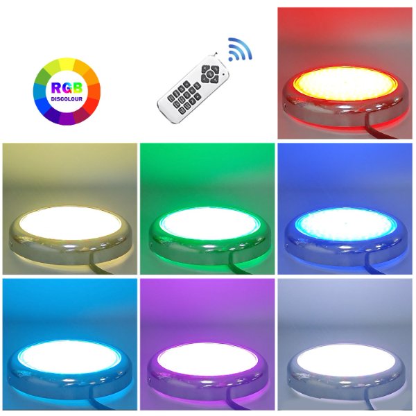 12V Pool Lights vs. 120V Pool Lights: Which is Better?