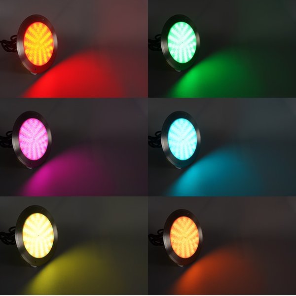 Why 12V LED Pool Lights Are Ideal for Eco-Friendly Pools