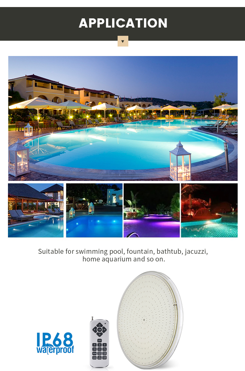 pool light manufacturers pool light manufacturers