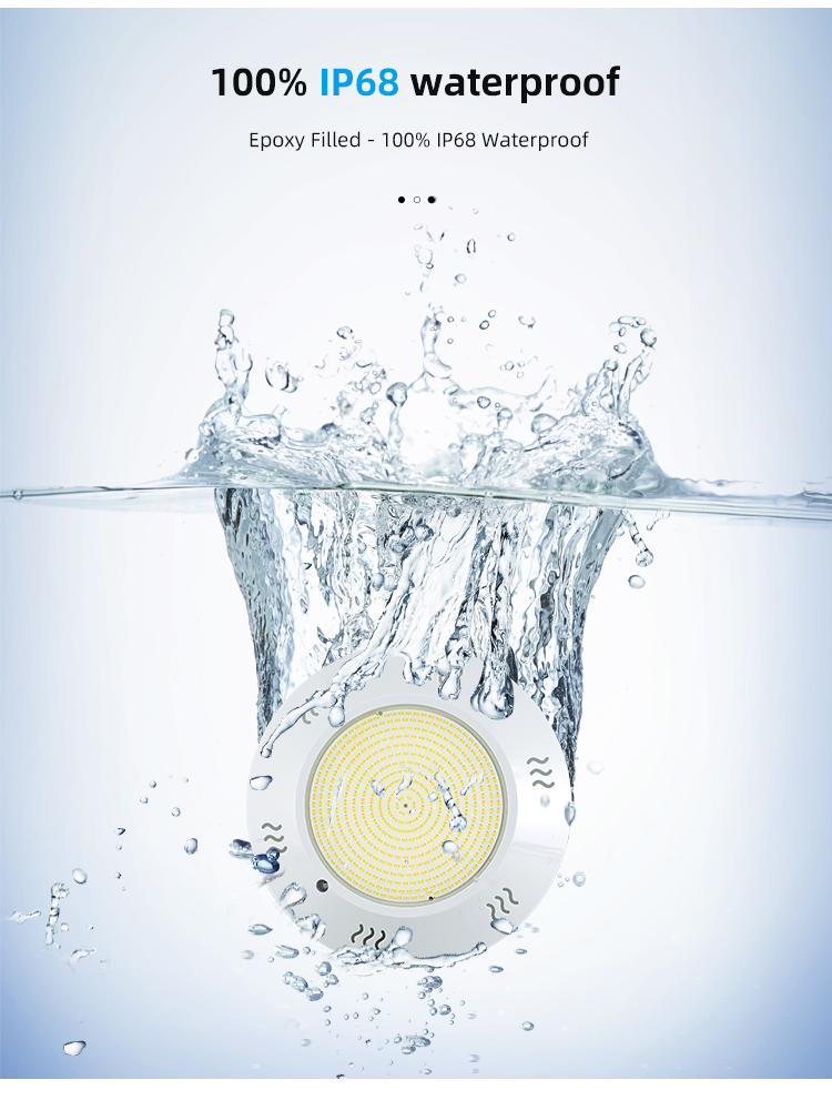 YC280-AP Led Swimming Pool Light