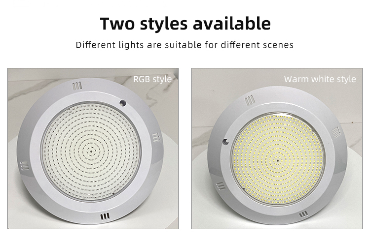 LED pool light manufacturers LED pool light manufacturers