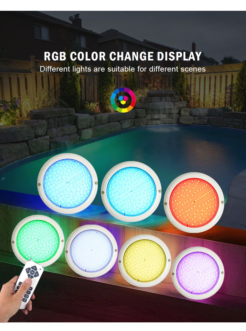 swimming pool light manufacturer swimming pool light manufacturer