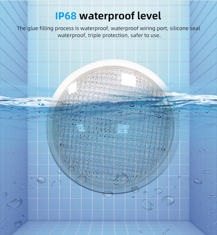 pool light manufacturer pool light manufacturer