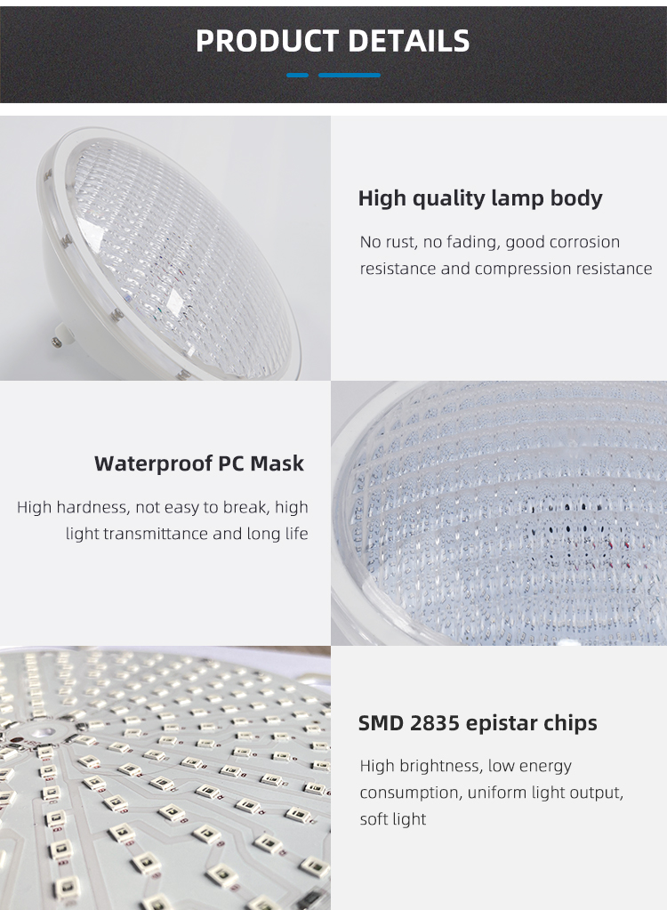 LED pool light suppliers LED pool light suppliers