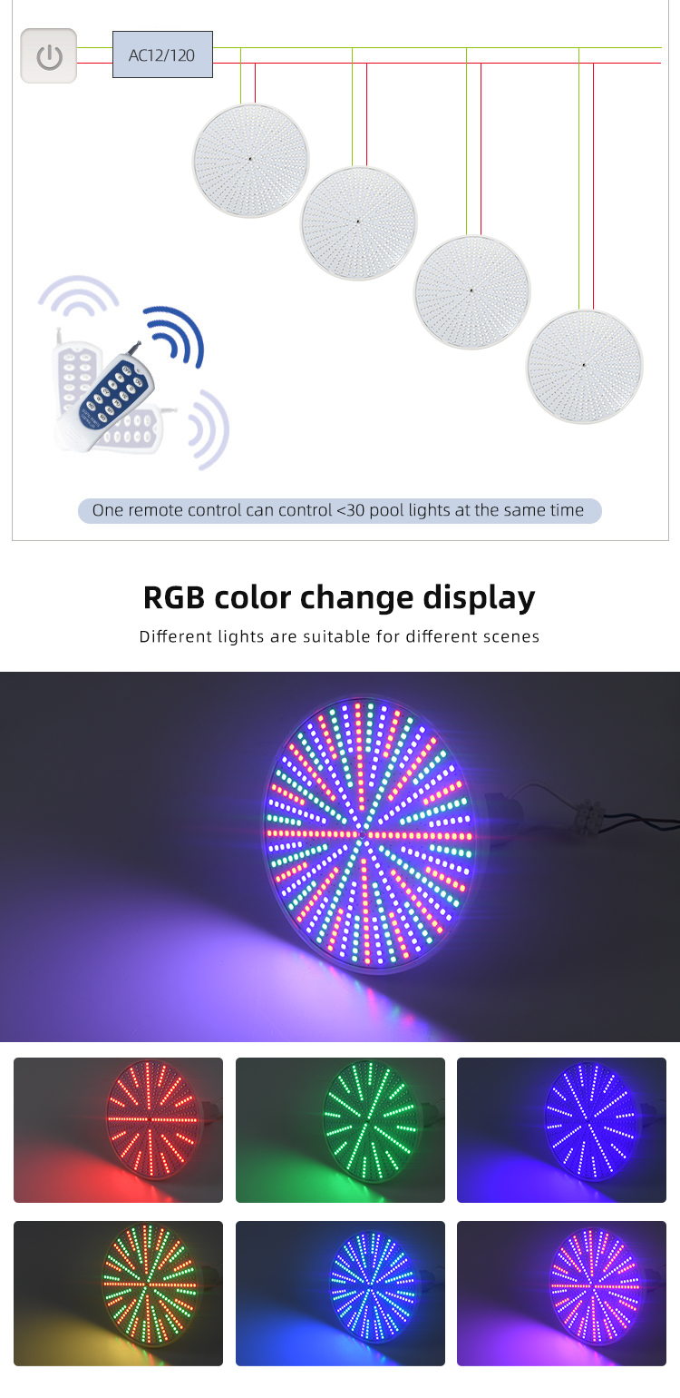 swimming pool light manufacturer swimming pool light manufacturer