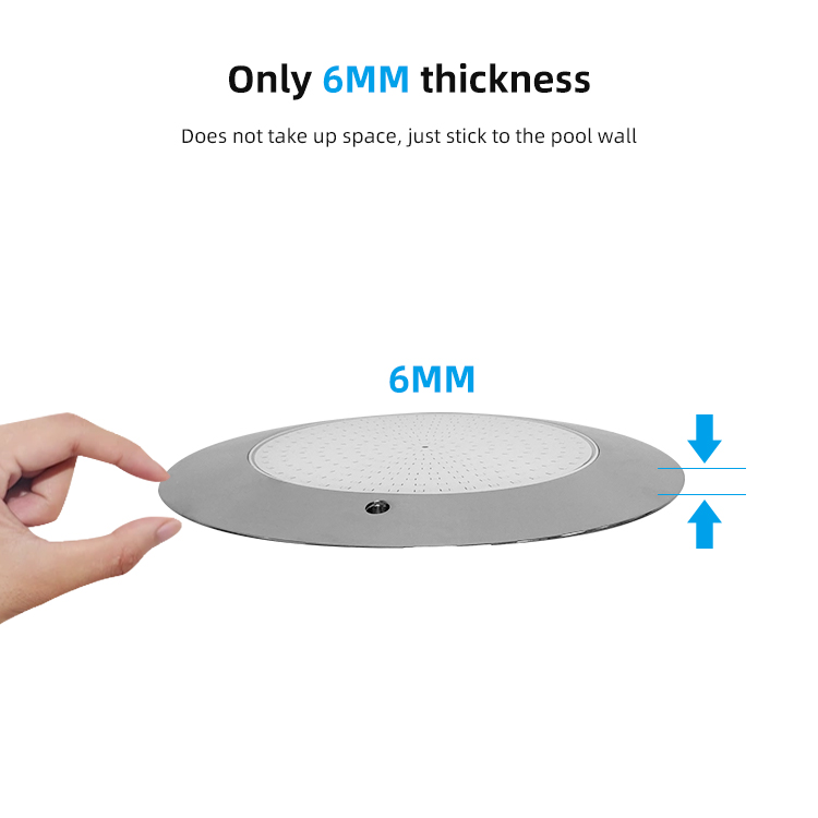 swimming pool light manufacturer