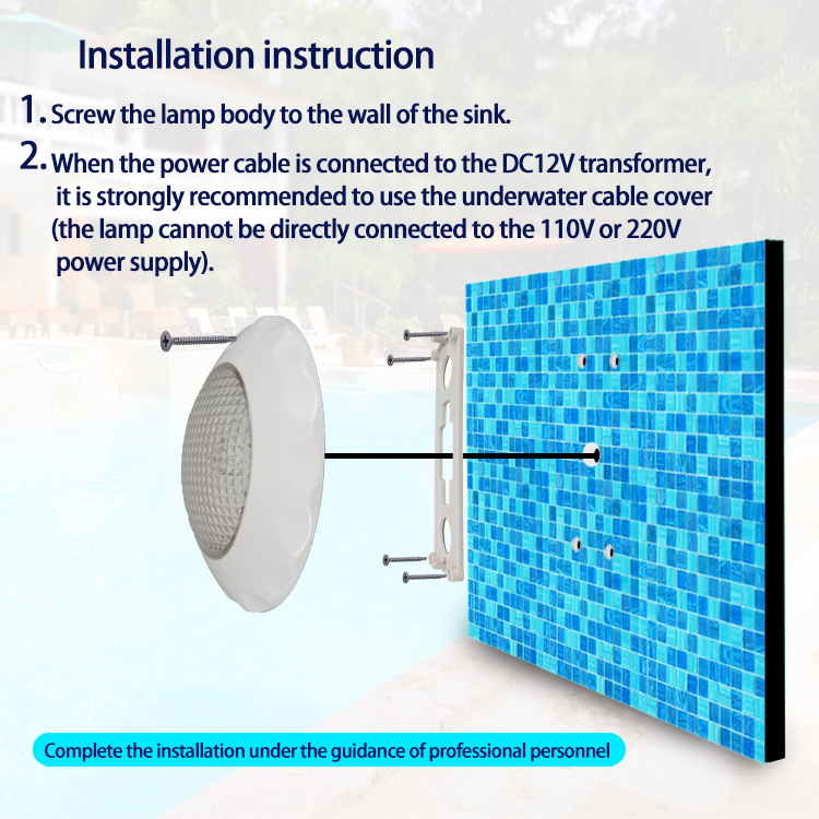 swimming pool light manufacturer swimming pool light manufacturer