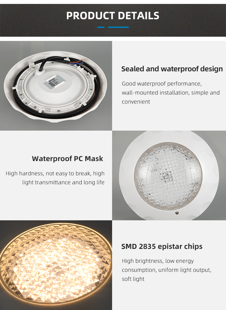 swimming pool light manufacturer swimming pool light manufacturer