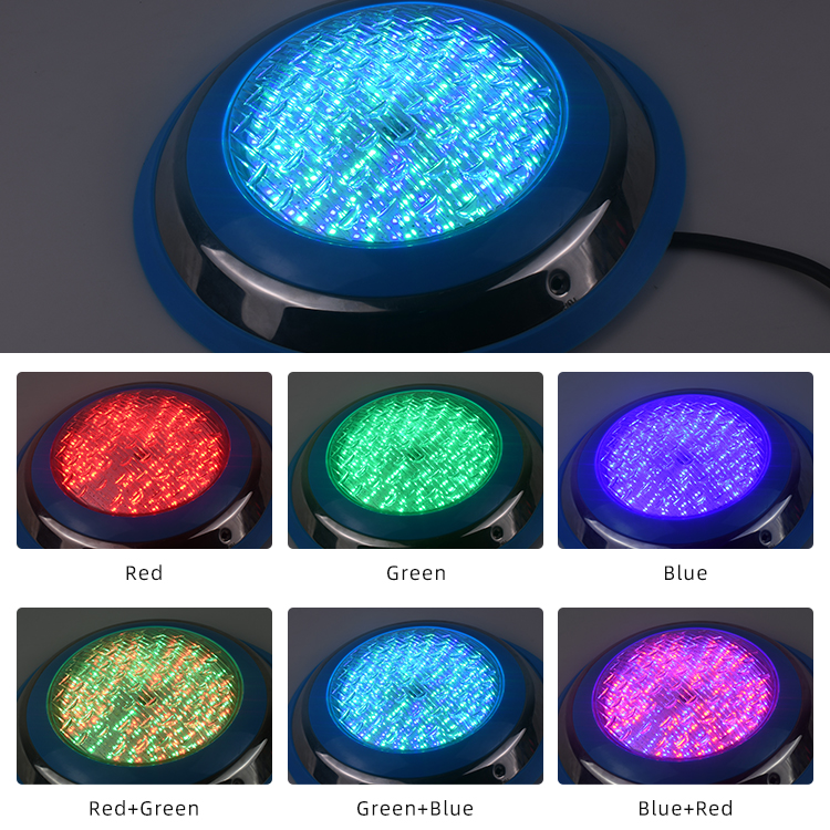 swimming pool light manufacturer