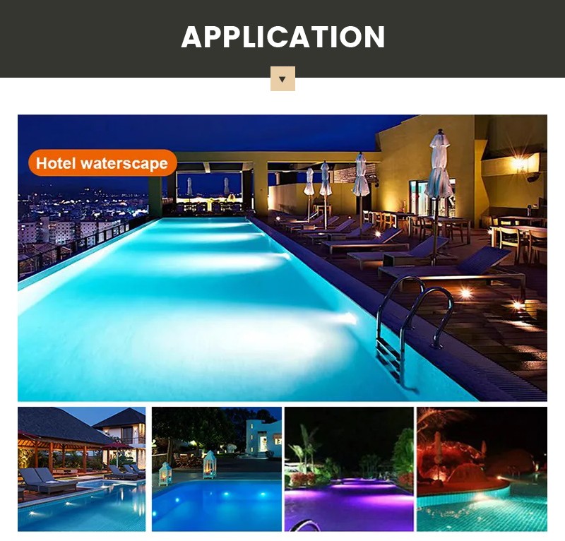 swimming pool light manufacturer swimming pool light manufacturer