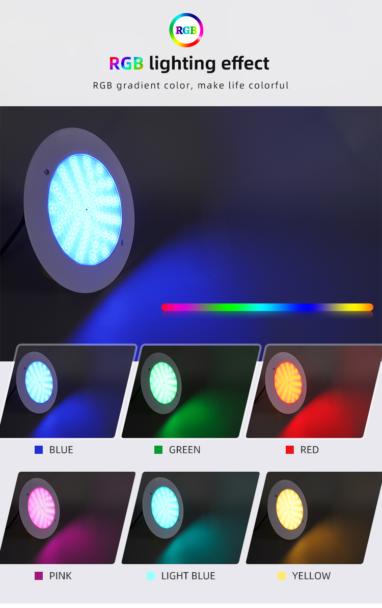 swimming pool light manufacturer swimming pool light manufacturer