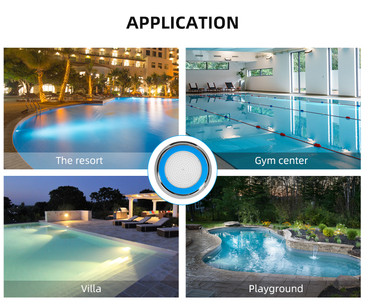 swimming pool light manufacturer swimming pool light manufacturer