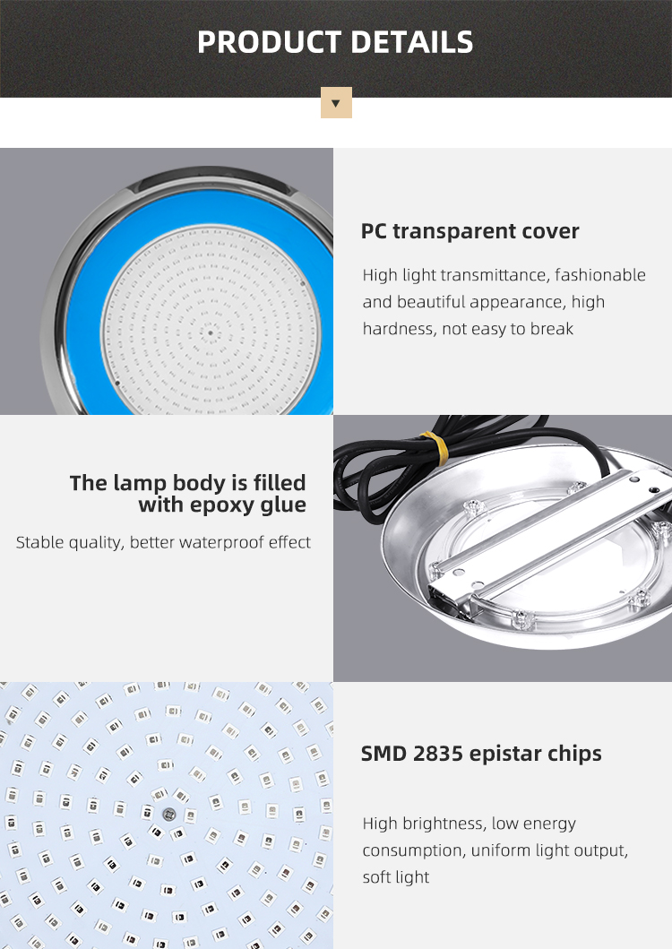 swimming pool light manufacturer swimming pool light manufacturer