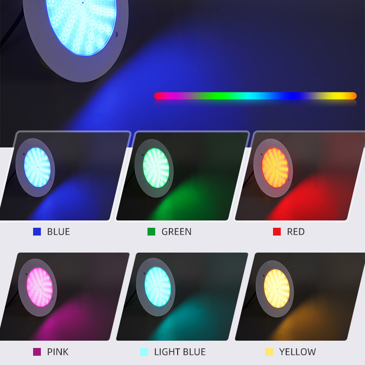 Swimming Pool Lights Swimming Pool Lights