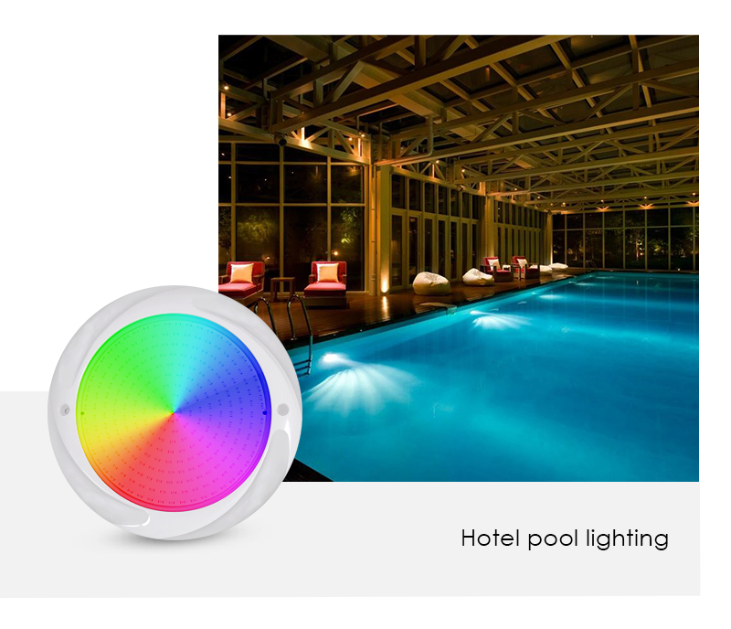 Swimming Pool Lighting Projects in the Philippines Swimming Pool Lighting Projects in the Philippines