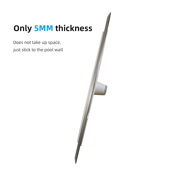 5MM Ultra-Thin Pool Light