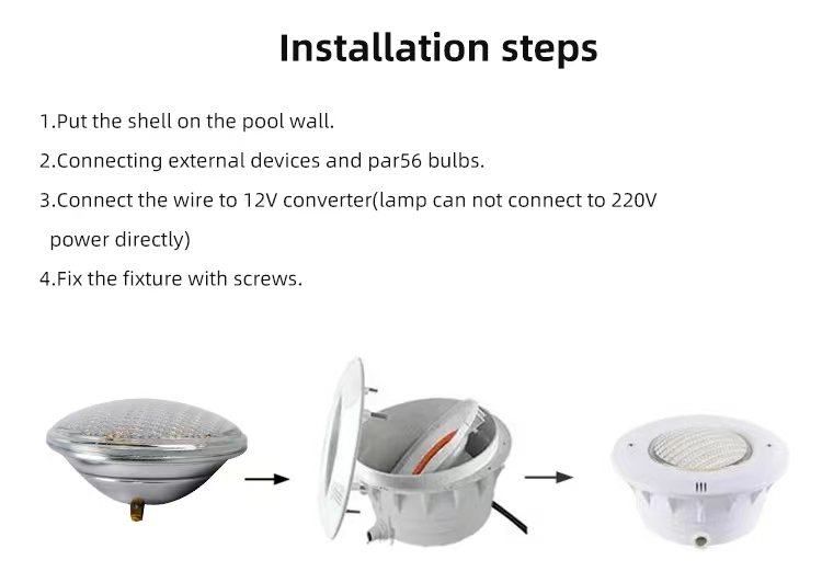 remote control pool lights remote control pool lights