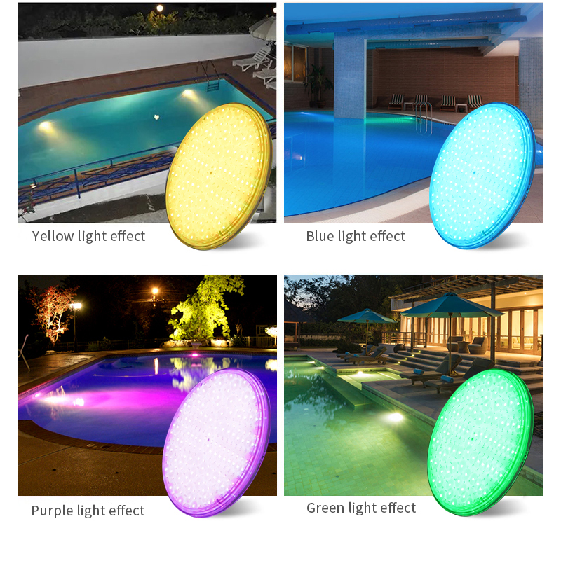 wholesale pool light