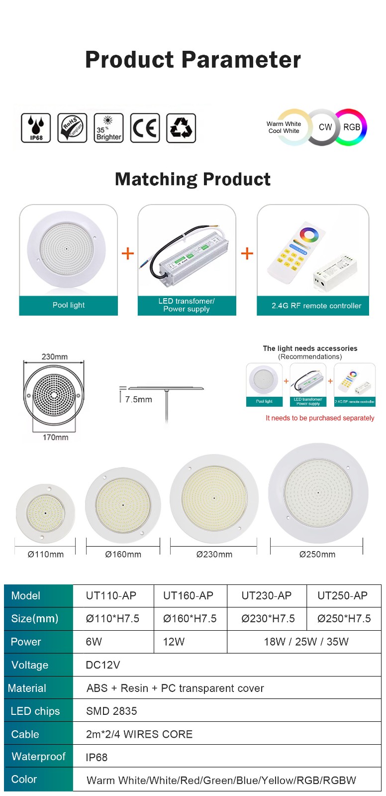 1720090609462709.jpg Swimming Pool Light Manufacturers
