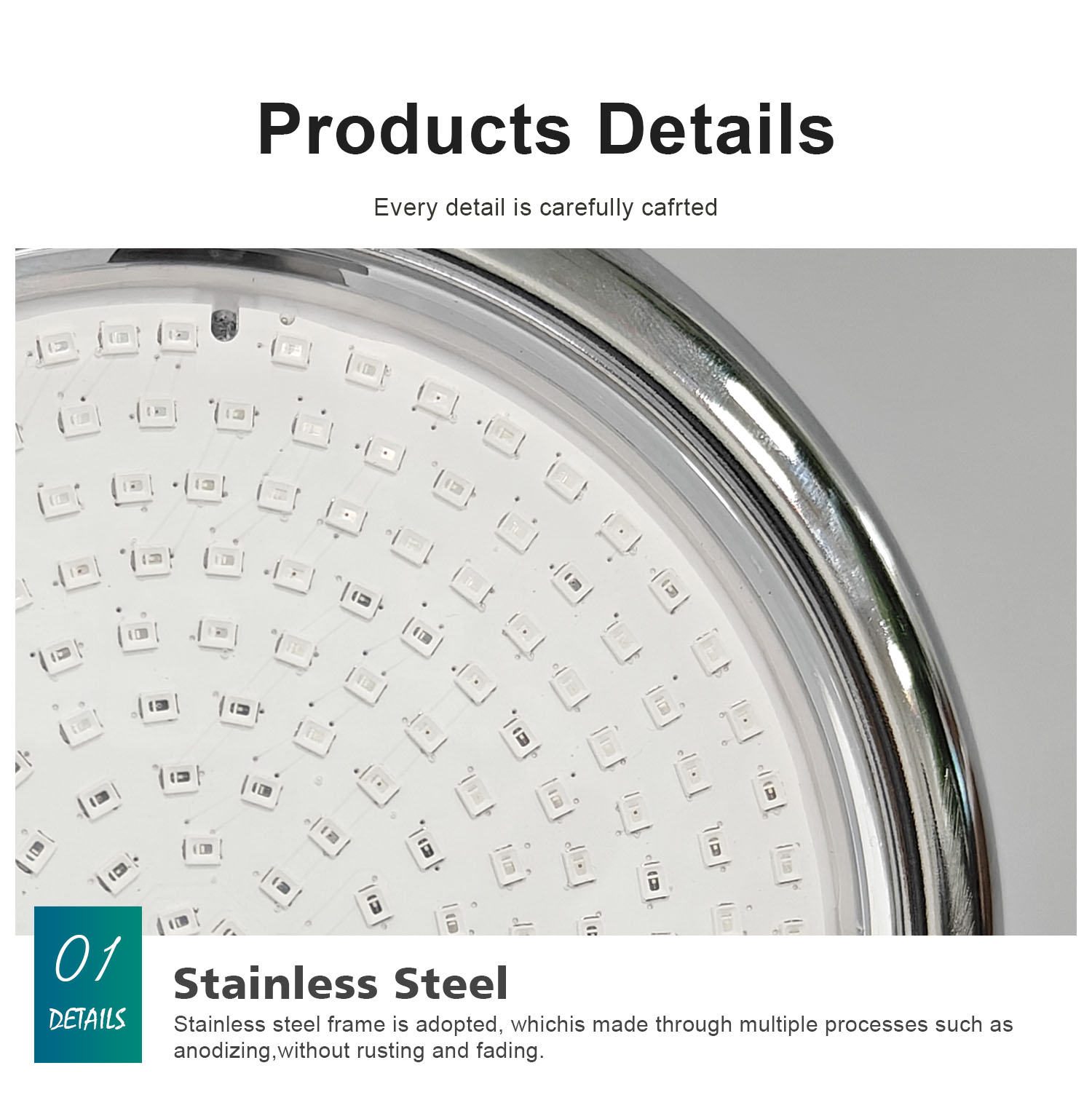 Swimming Pool Light supplier