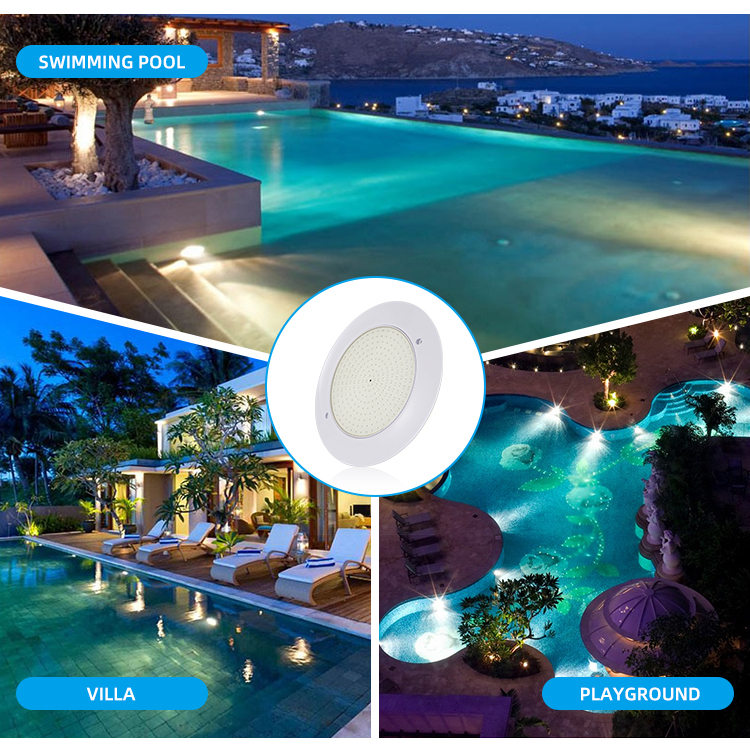 12V LED Pool Lights