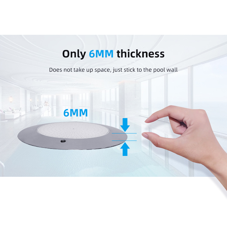 12V Swimming Pool Lights