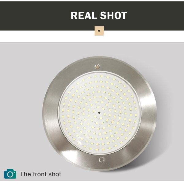 Submersible Pool Lights: Easy Installation Tips