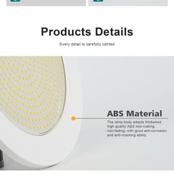 LED Underwater Pool Lights: A Guide to Choosing the Best Pool Lighting