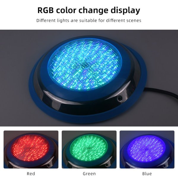 How Low Voltage Lighting Around Your Pool Can Transform Your Outdoor Space