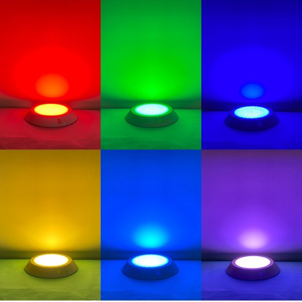 The Ultimate Guide to LED Pool Light Fixtures: Why You Should Upgrade