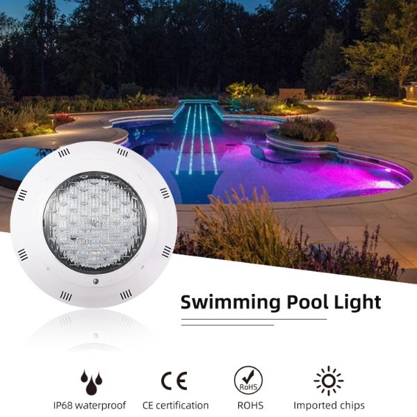 How Much Does Pool Light Fixture Replacement Cost?