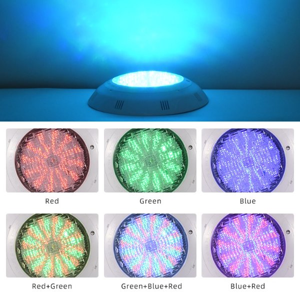 How to Install a Pool Light Fixture: DIY or Professional Installation?