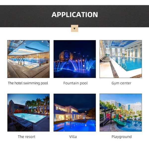 How to Replace a Pool Light Fixture: A Step-by-Step Guide