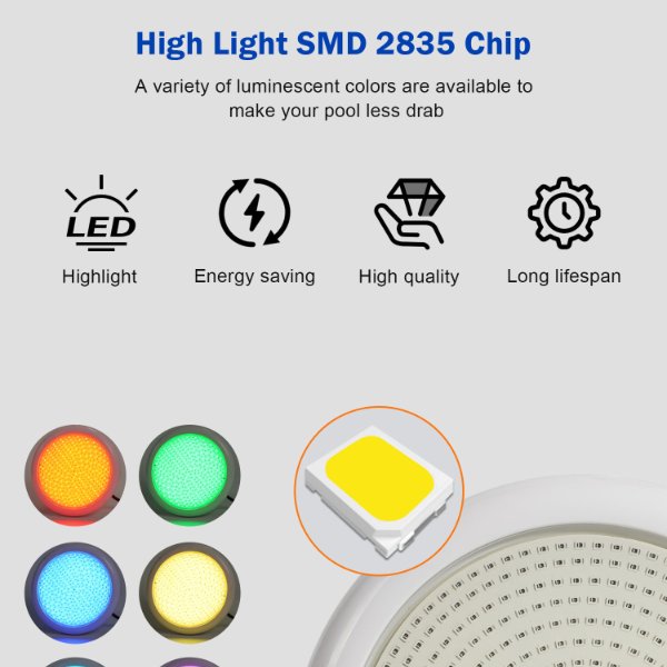 How to Change a Pool Light Fixture Without Draining Your Pool