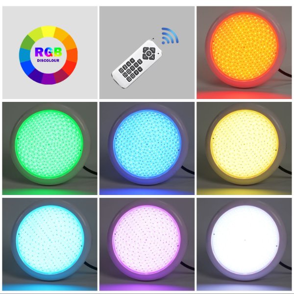 Replacing a Swimming Pool LED Light Fixture: Everything You Need to Know