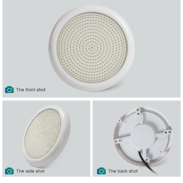 How to Troubleshoot Common Issues with Pool Light Fixtures