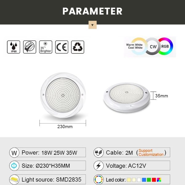 Replacing a Pool Light: A Step-by-Step Guide for Homeowners