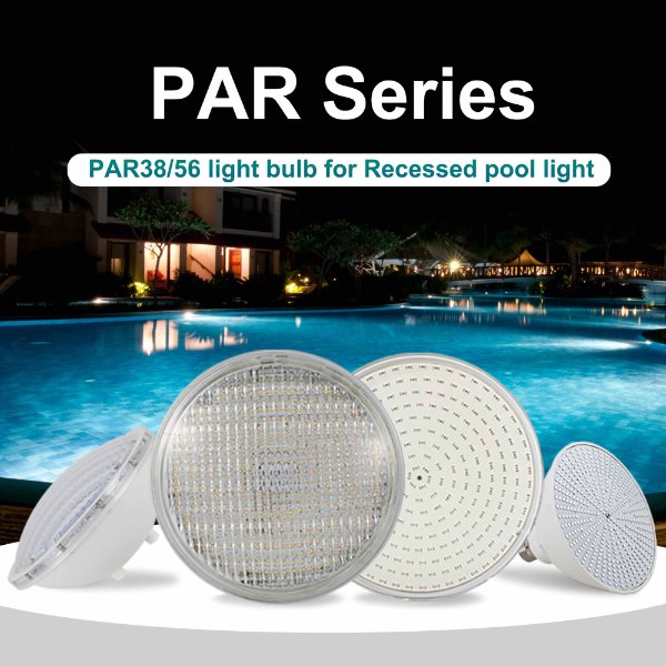 Par56 Pool Light